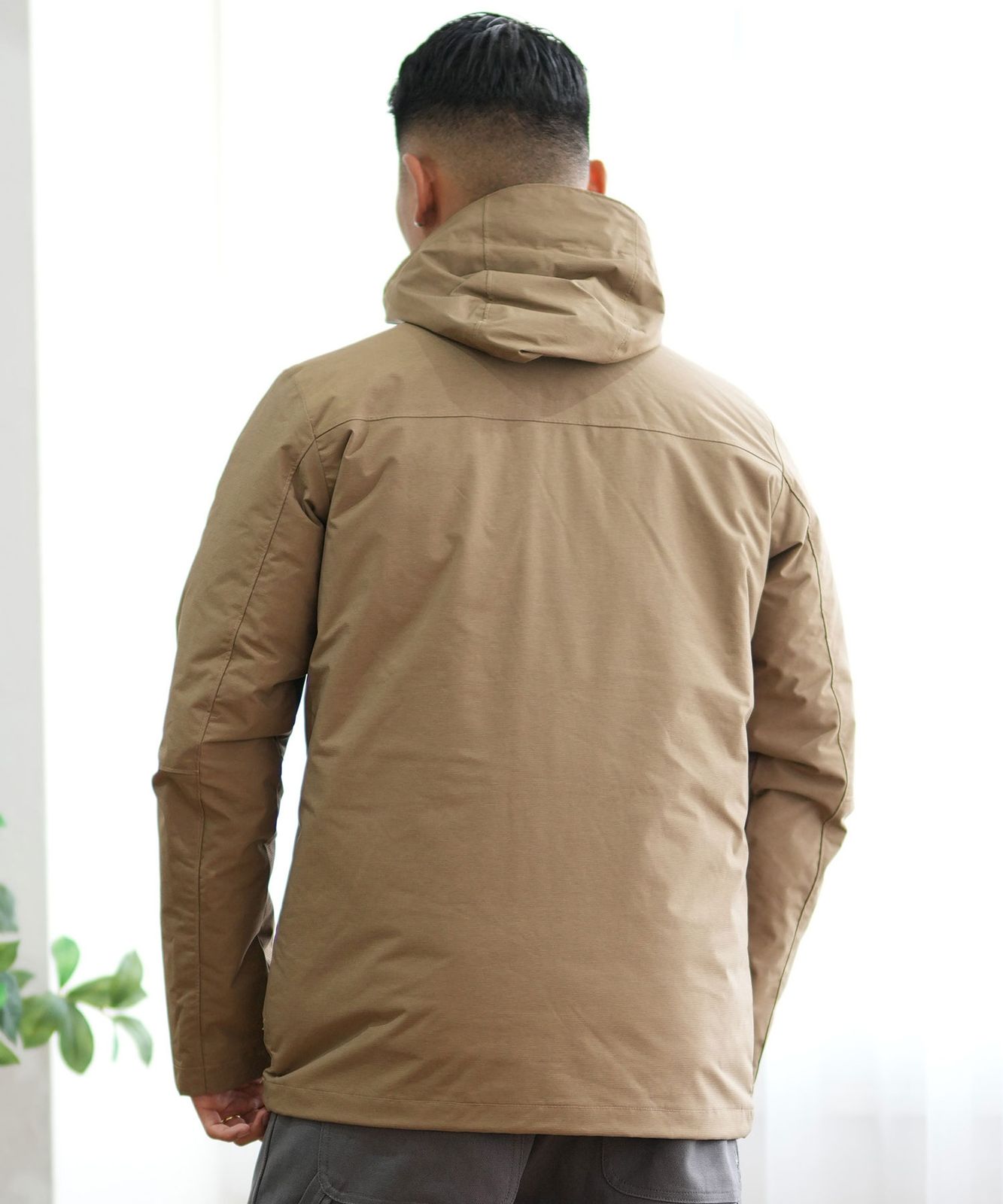 ムラスポ公式】新品 Columbia コロンビア アウター メンズ