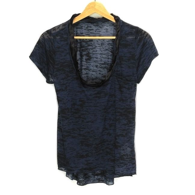 Sacai(サカイ) 半袖カットソー サイズ2 M レディース 11-01421  