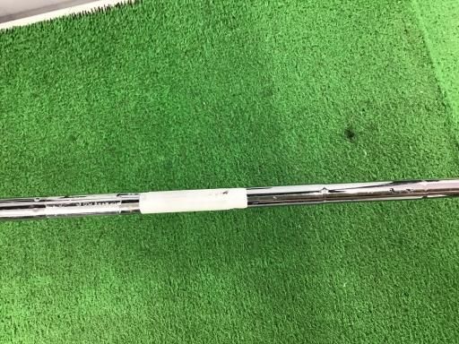 オデッセイ WHITE HOT PRO 7 CS 34インチ パター PT スチール フレックスその他 メンズ 男性用 右利き 右用 Cランク ゴルフクラブ