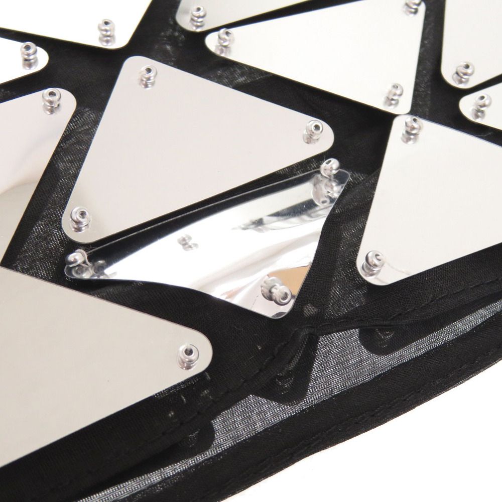 プラダ ミラーパネル