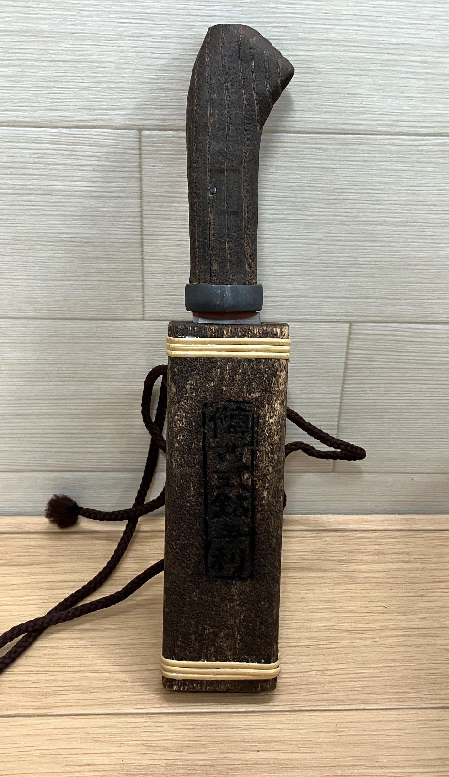 古きヴァイキング鉤斧 漢威 剣鉈 劈刀 鉈 狩猟 古兵器 武具 時代物 古きヴァイキング鉤斧 漢威 剣鉈 劈刀 鉈 狩猟 古兵器 武具 時代物