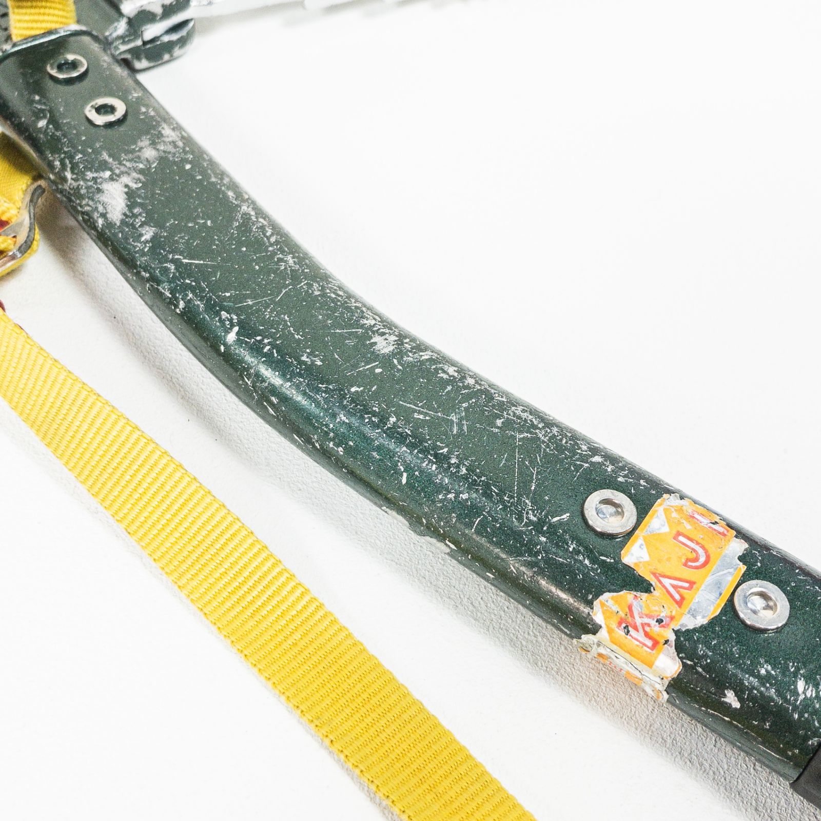 カジタックス KAJITAX SPECIALIST MARK 2 スペシャリストマーク2 バイル 替え ブレード 付き 登山 アウトドア cf07de-rk26y20163_1.jpg