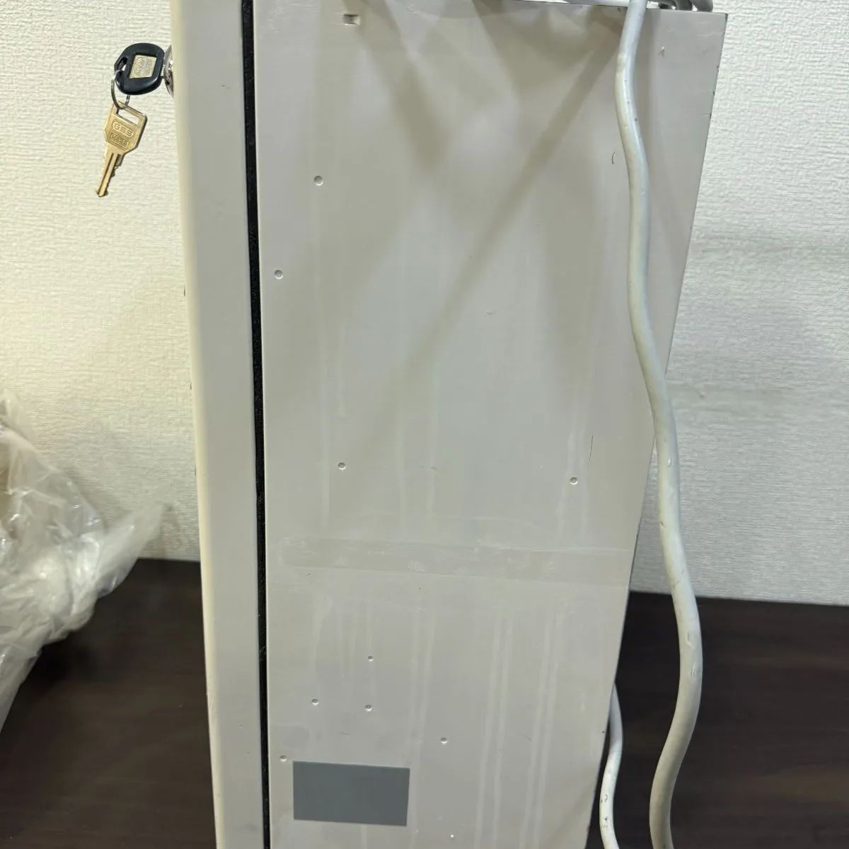 グローリー 新札