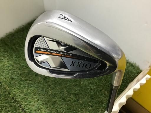 ダンロップ XXIO 2018 AW ウェッジ WG XXIO MP1000 アイアン フレックスS メンズ 男性用 右利き 右用 Cランク ゴルフクラブ