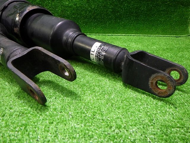 LS 純正 フロント エアサス ショック USF40 左右 48010 48020-50153 レクサス 251006009