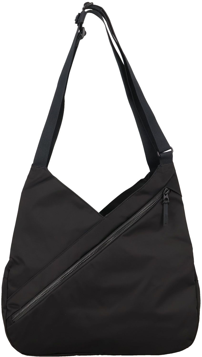 エーグル AIGLE アーバン ショルダーバッグ 10L 撥水 リサイクル