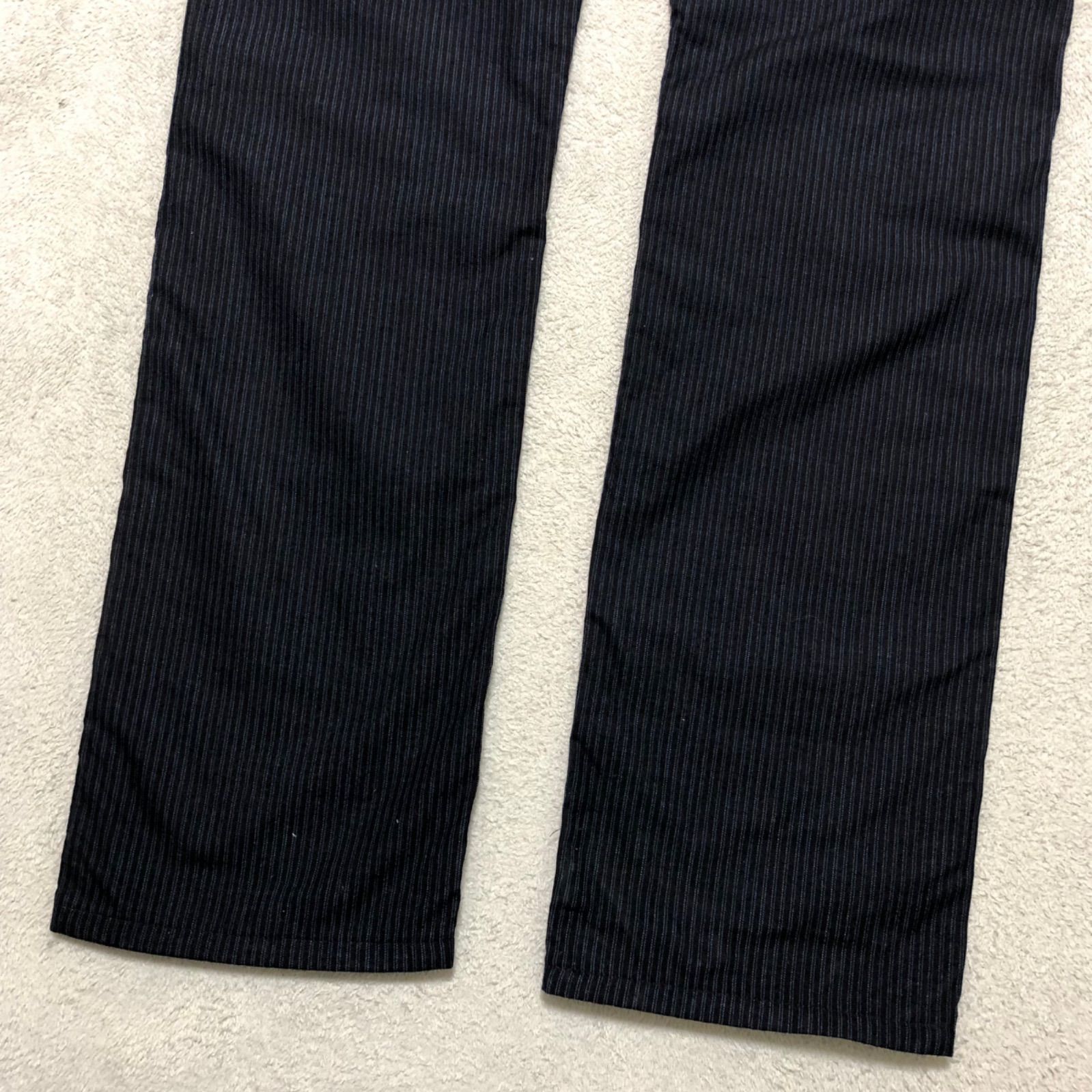 HOMME セットアップ