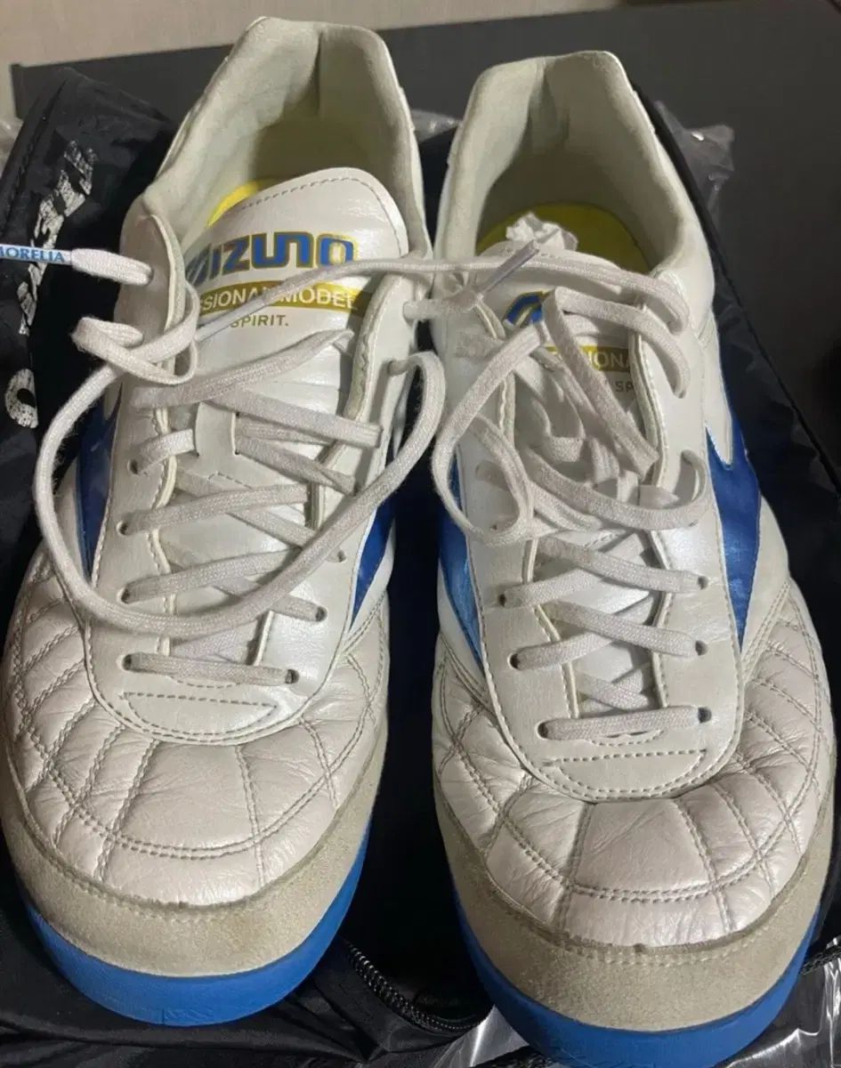 mizuno ミズノ モレリア サラ ジャパン TF 250