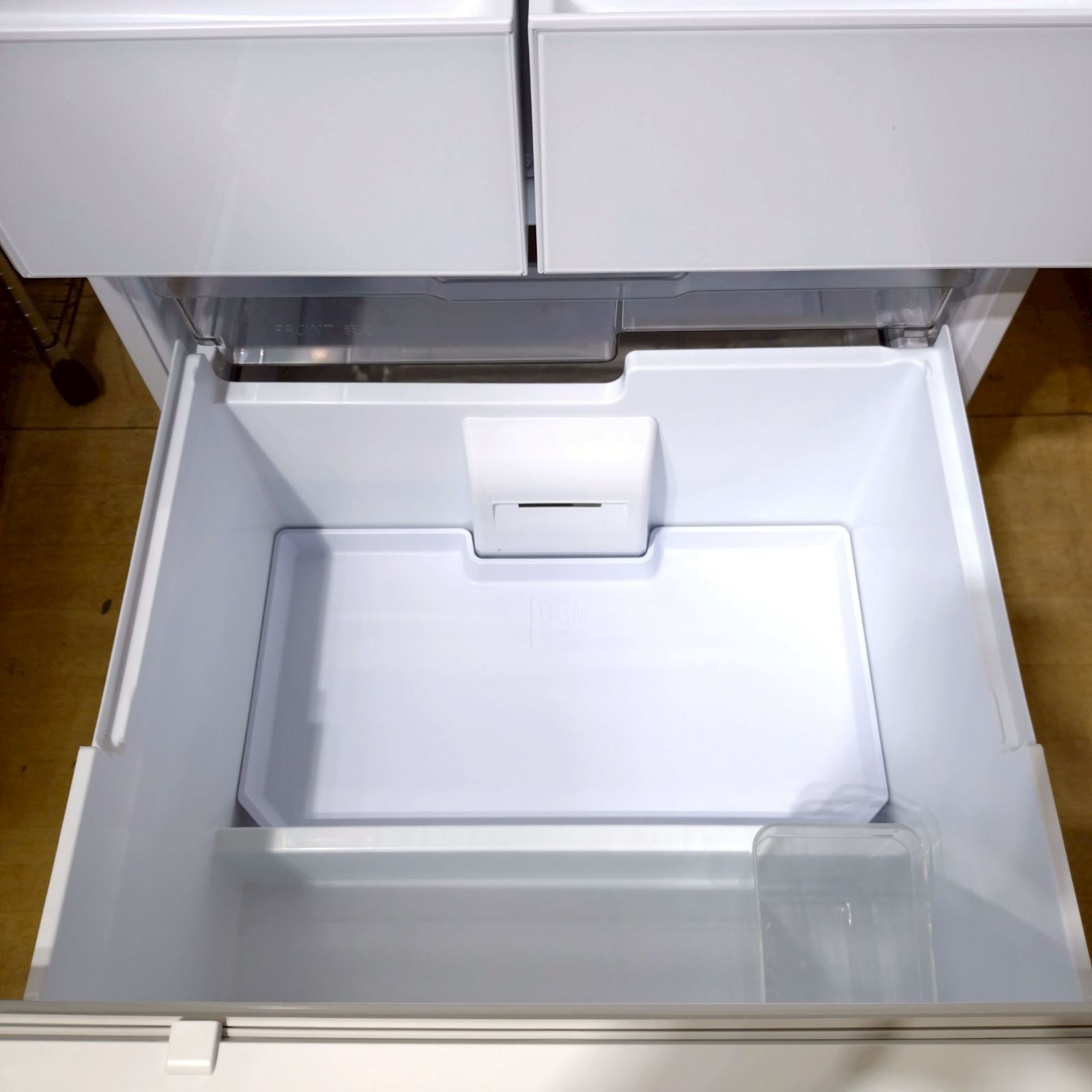 MITSUBISHI 5ドア冷凍冷蔵庫