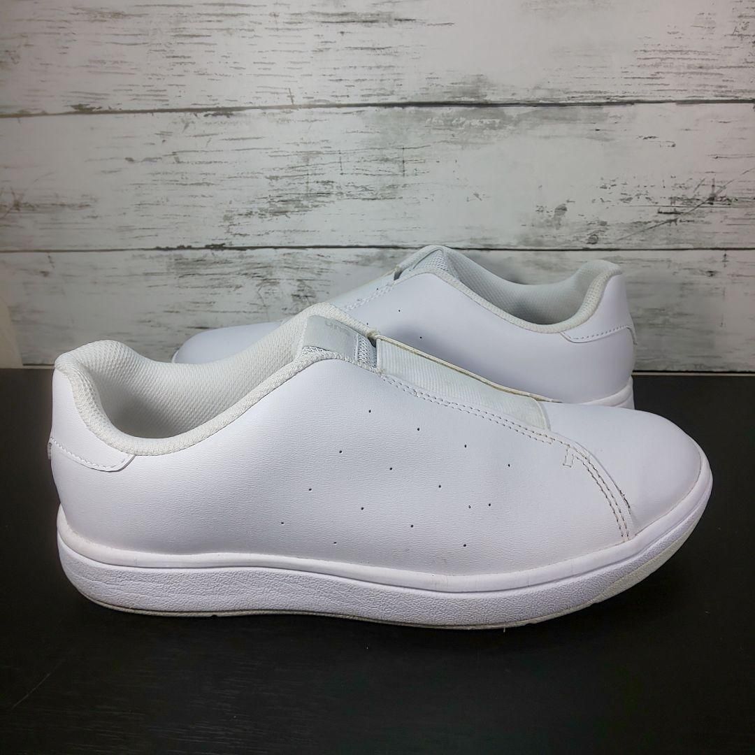 SUN SLIP-ON 25.5cm - メルカリ 