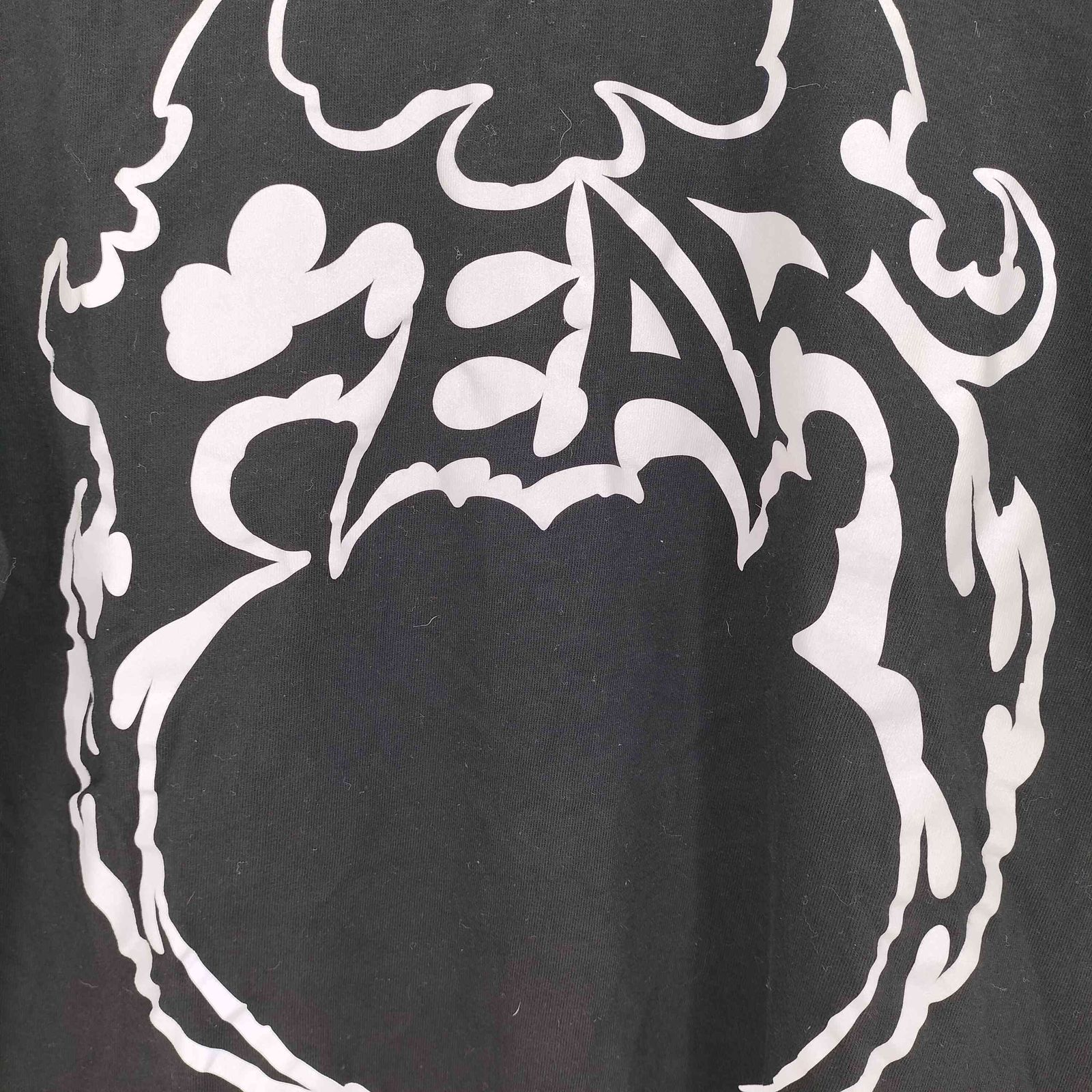 安い，品質保証 ラッドラウンジ RADD LOUNGE NIK KOSMAS FEAR TEE 