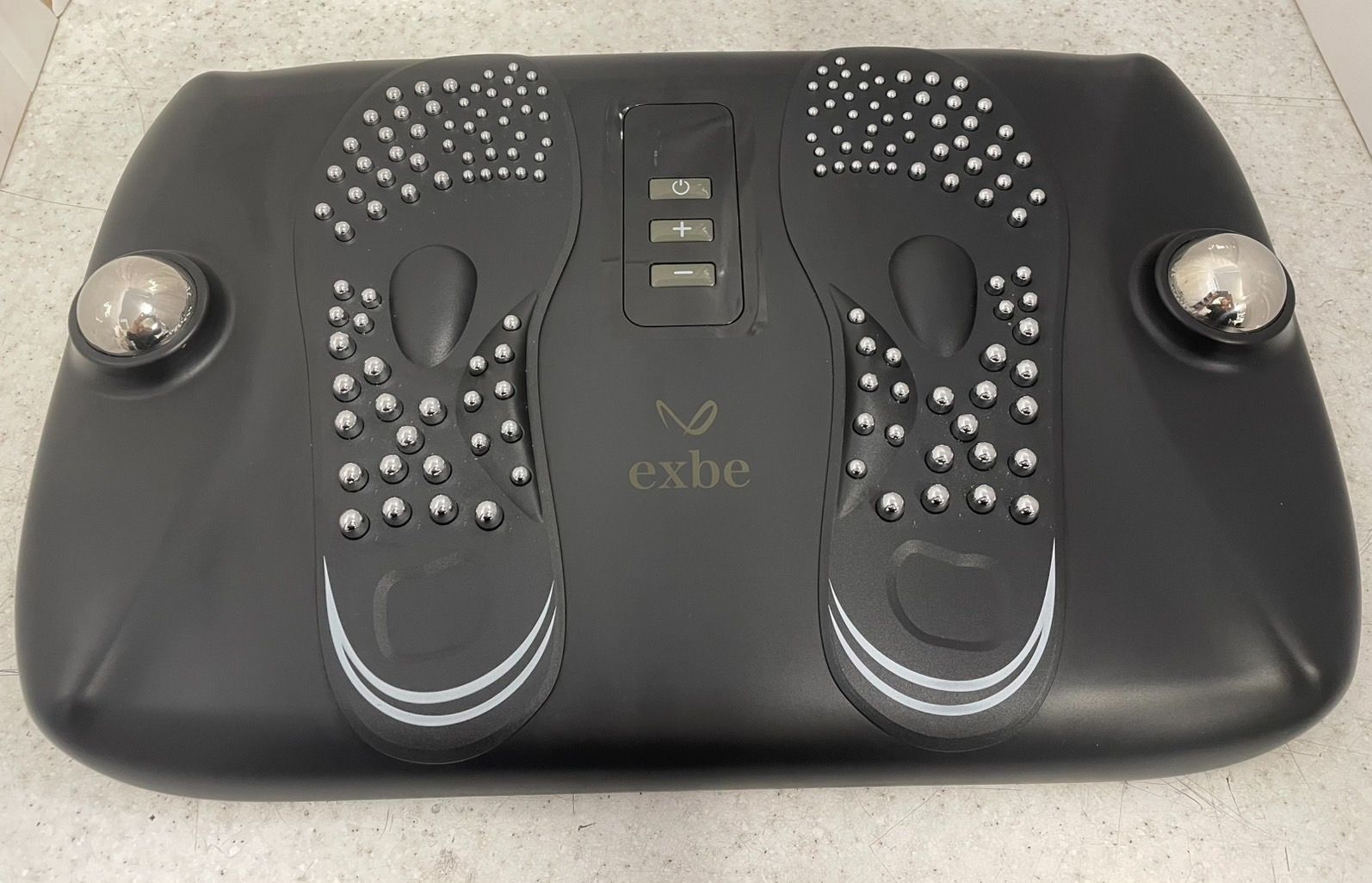 exbe EMS ブラック prox1107