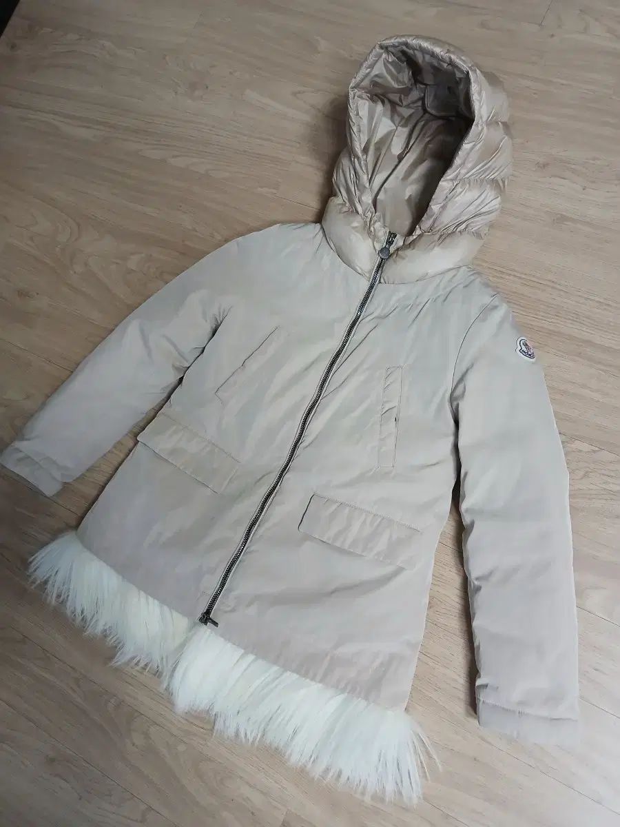 MONCLER モンクレール キッズ トゥイーン ダウン 正規品