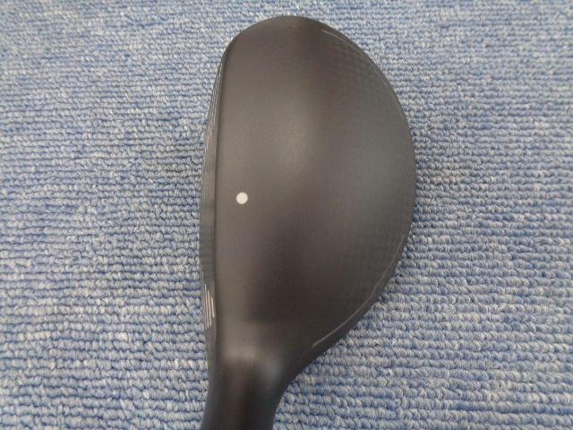 ピン PING G 440 2025 ユーティリティー 600122