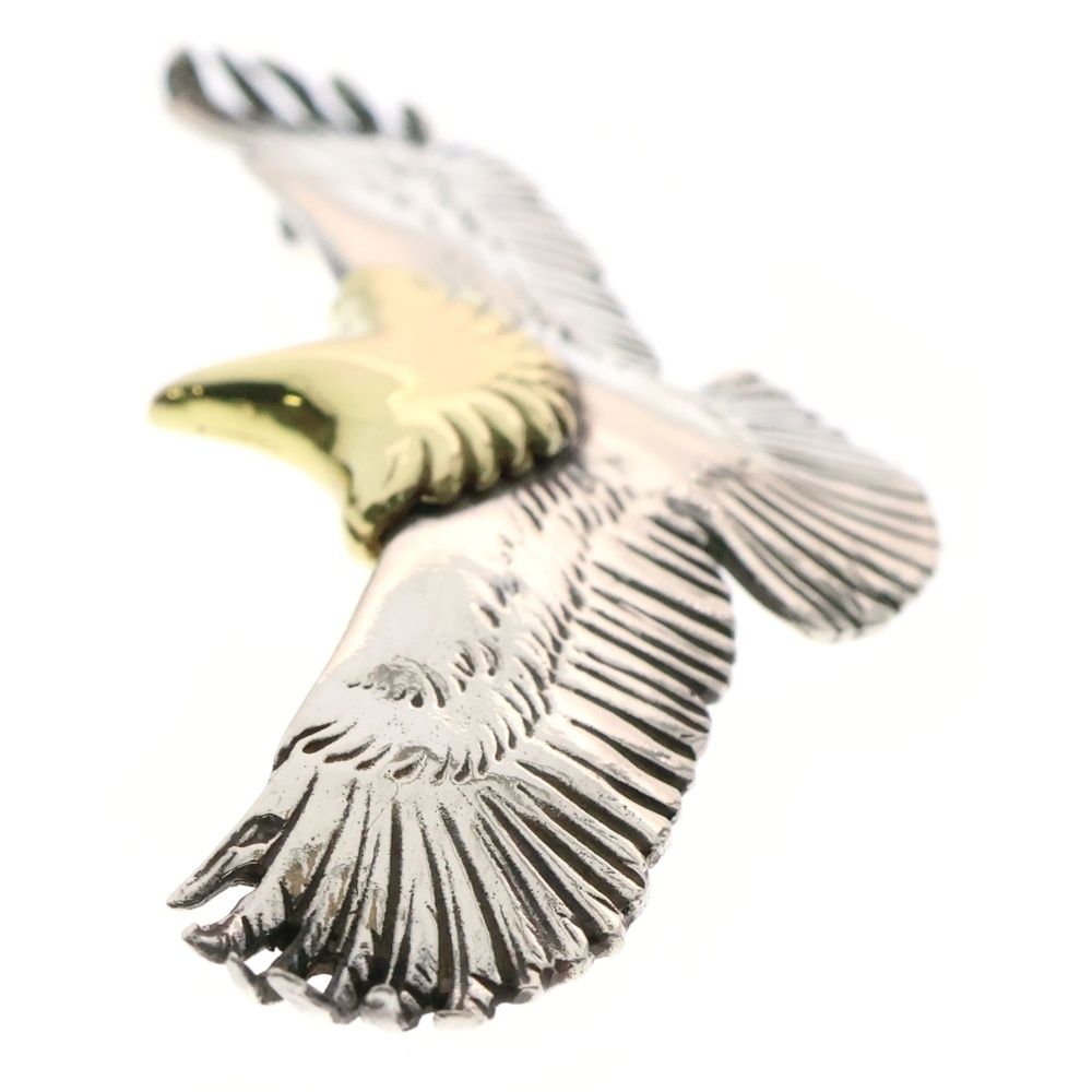 TADY & KING (タディアンドキング) 【廃盤 旧型】 頭金中イーグル