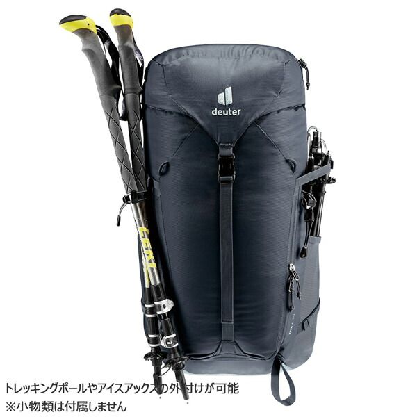 トレイル30 Deuetr