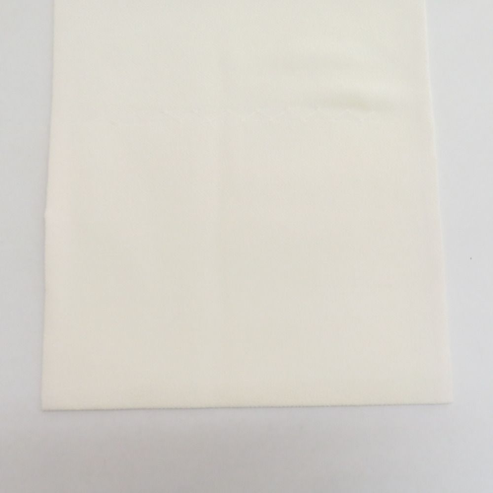 名古屋帯 染帯 正絹 風景柄 水墨画調 お太鼓柄 白x黒 縮緬 カジュアル 長さ369cm