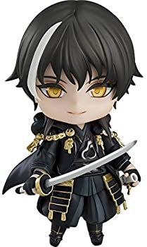 非常に良い)グッドスマイル・カンパニー ねんどろいど 舞台『刀剣乱舞