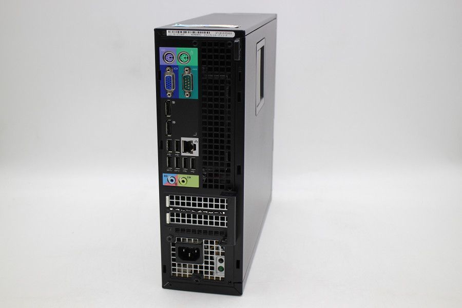 即*★様 DELL パソコン　i7 7世代 楽天市場】24インチ 液晶セット Dell 第7世代 Core i7 メモリ8GB