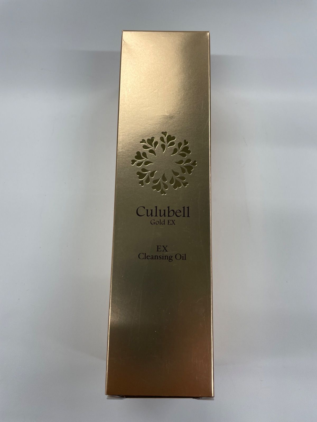 クレンジング・メイク落とし Culubell EX WASHING FOAM & CLEANSING OIL クリューベル化粧品 / EXクレンジングオイルの公式商品情報