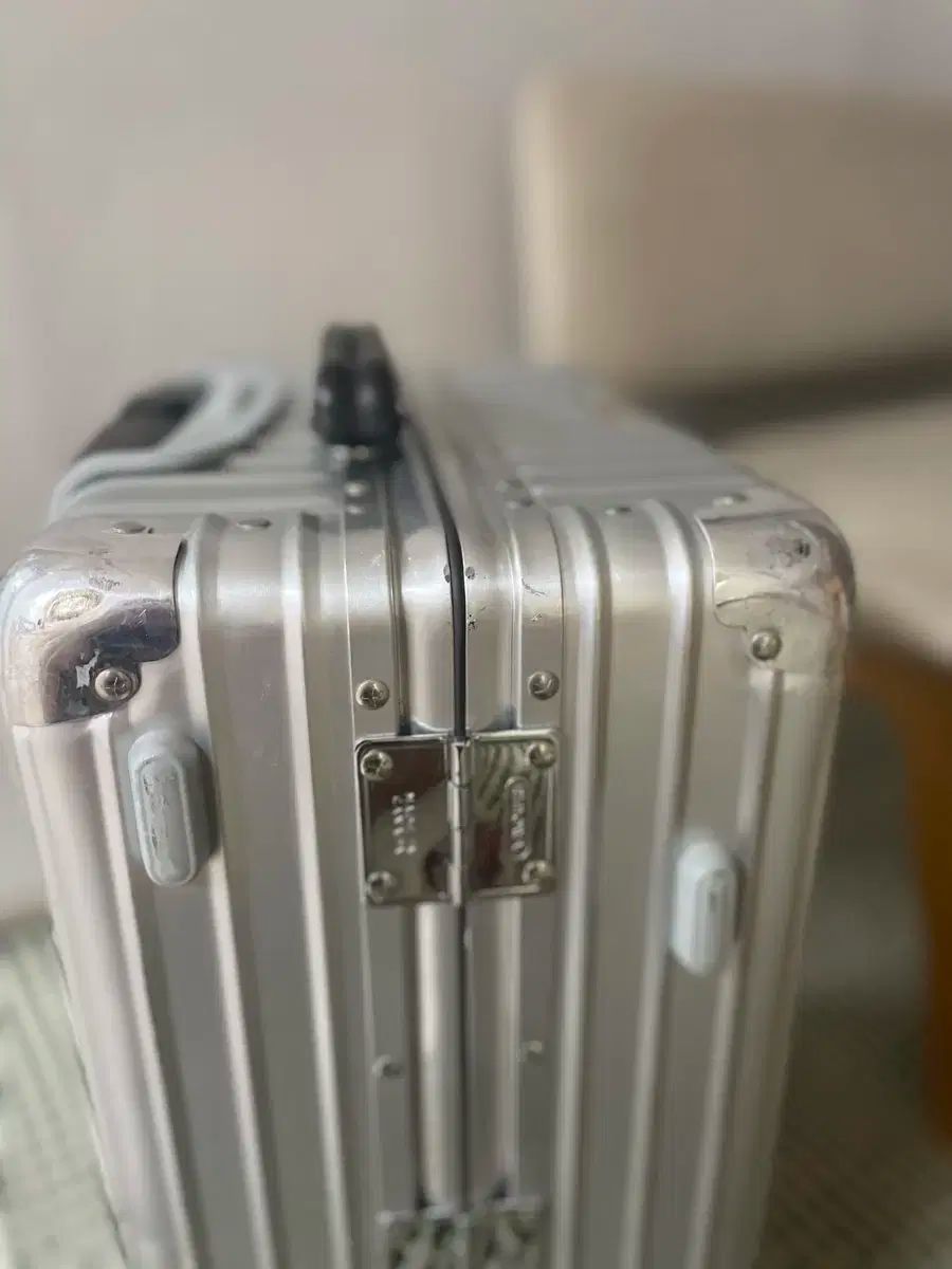 RIMOWA リモワ