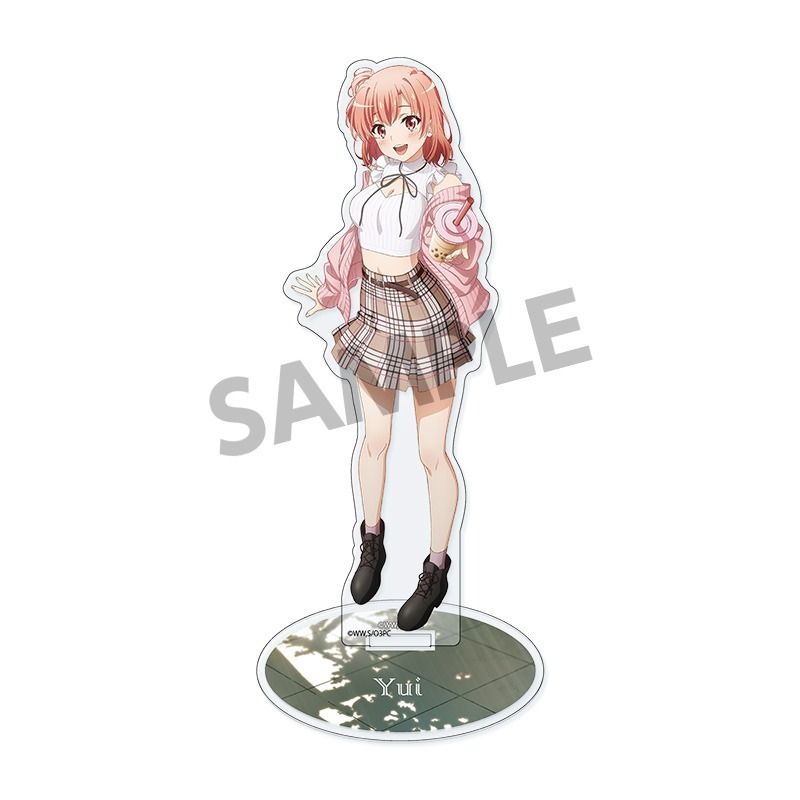 新品】やはり俺の青春ラブコメはまちがっている。完 描き下ろし