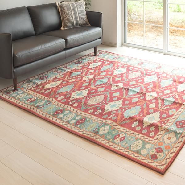 miyoshi rugのフリマアイテム一覧 MIYOSHI RUG MR-068 