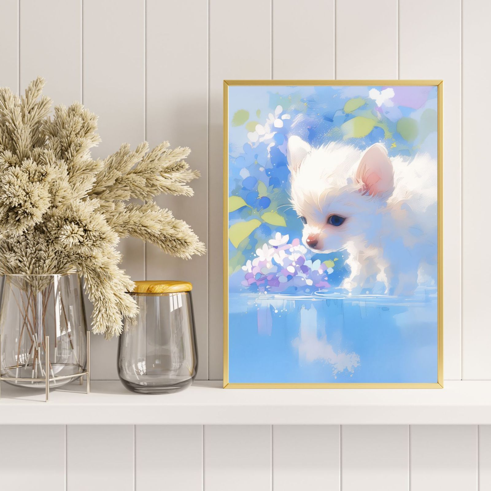 No.1 ポメラニアン