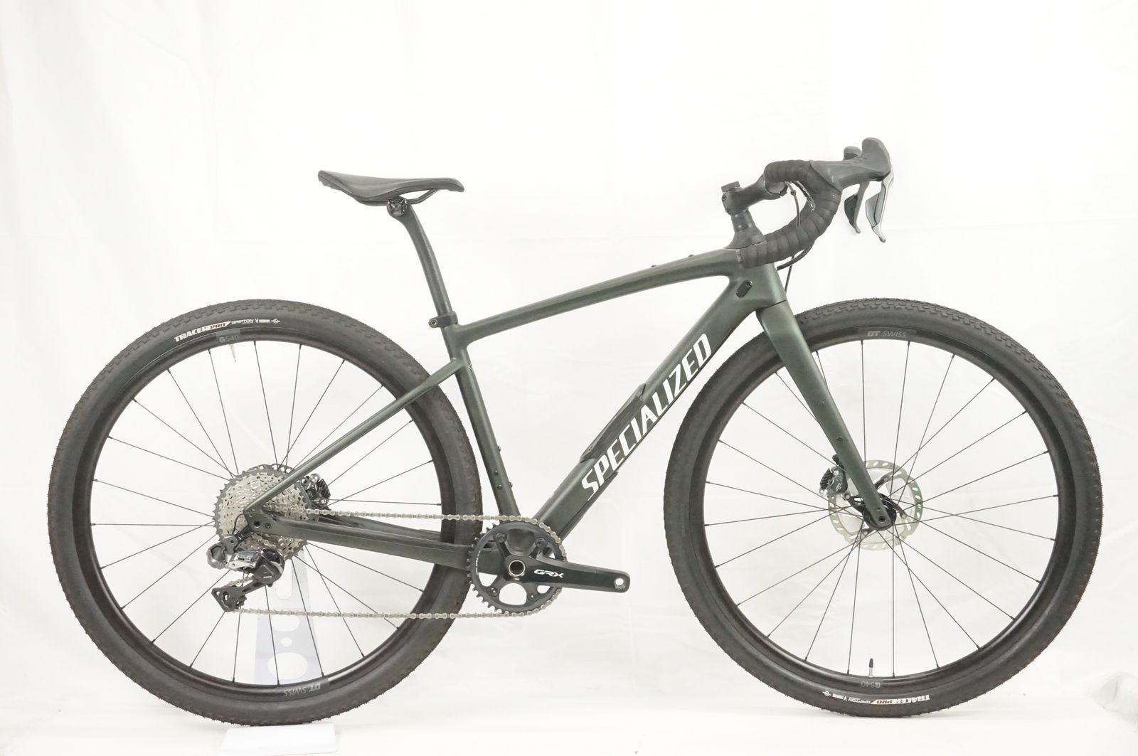 SPECIALIZED スペシャライズド DIVERGE EXPERT CARBON 2021年モデル グラベルロード | バイチャリ宇都宮店