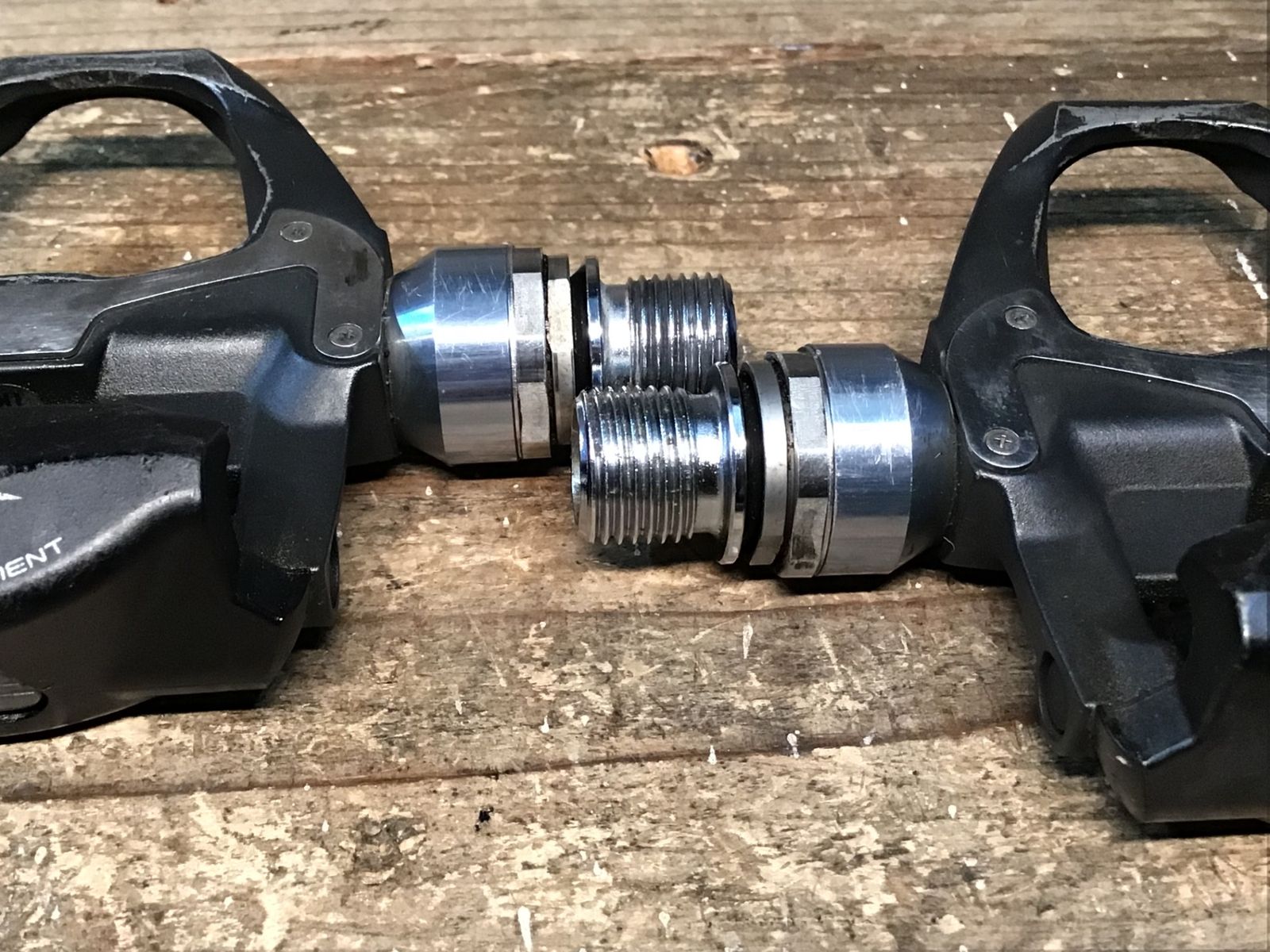 IR180 シマノ SHIMANO デュラエース DURA-ACE PD-7900 ビンディングペダル SPD-SL