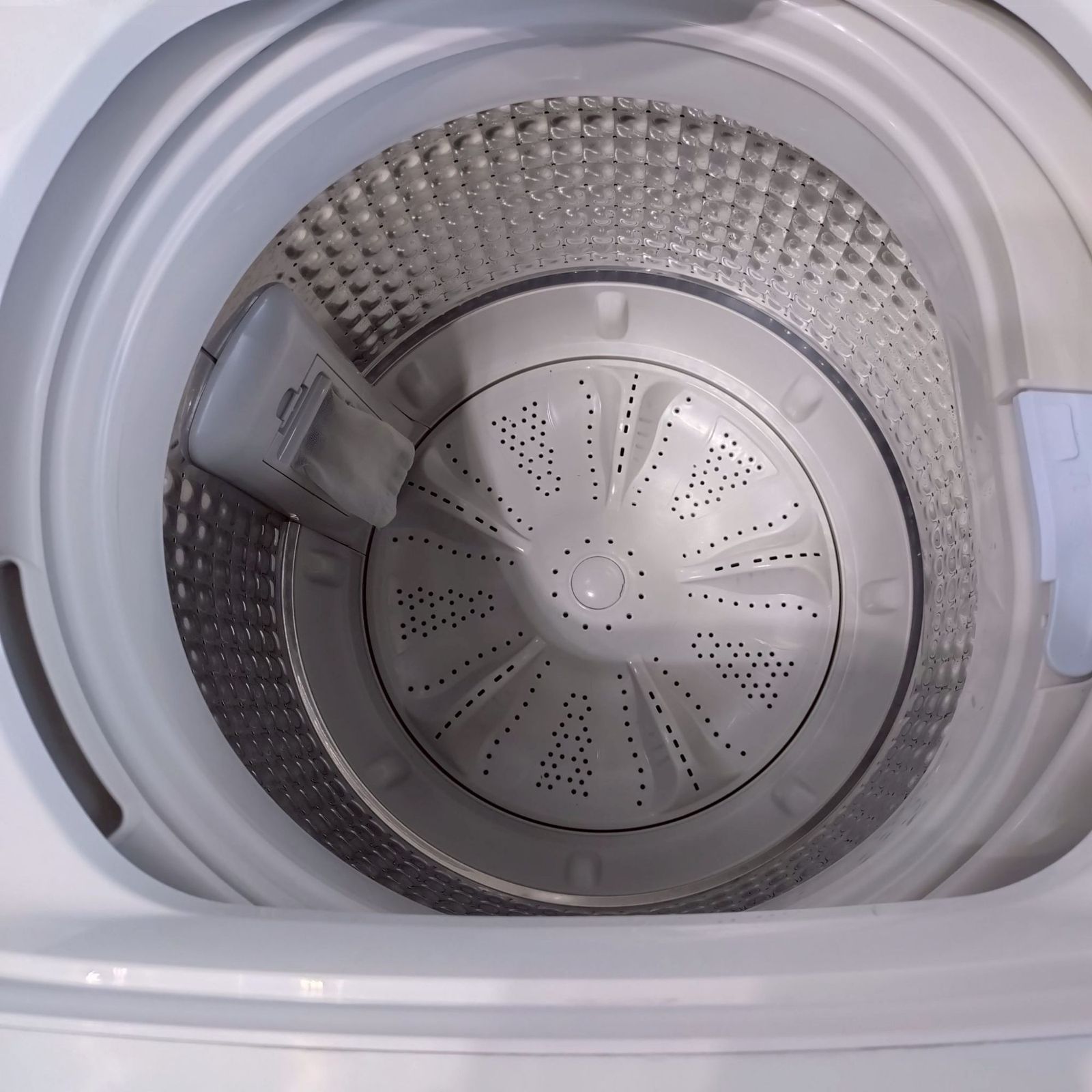 割引 【関東一円送料無料】ハイアール Haier 全自動洗濯機 BW-45A 4.5