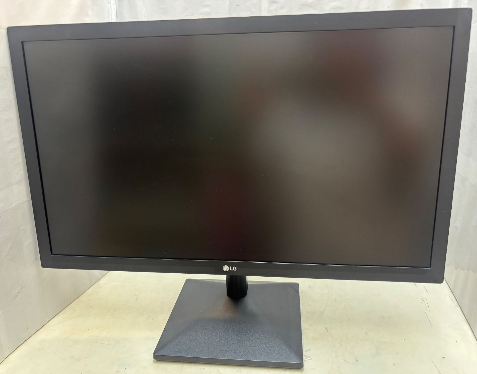 LG / 21.5インチディスプレイモニター 22MN430H-B 公式】22MN430H-B | モニター | LG JP