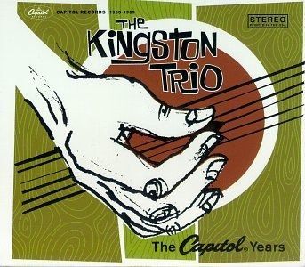CD Capitol Years
