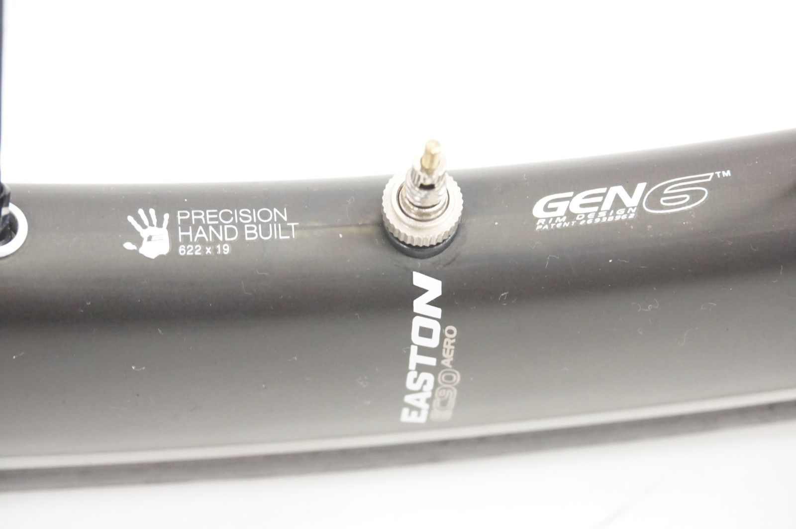 EASTON EC90 AERO 55(Gen6) シマノ11速 Easton EC90 Aero55 & SL wheelsets are tubeless, wide, & aero