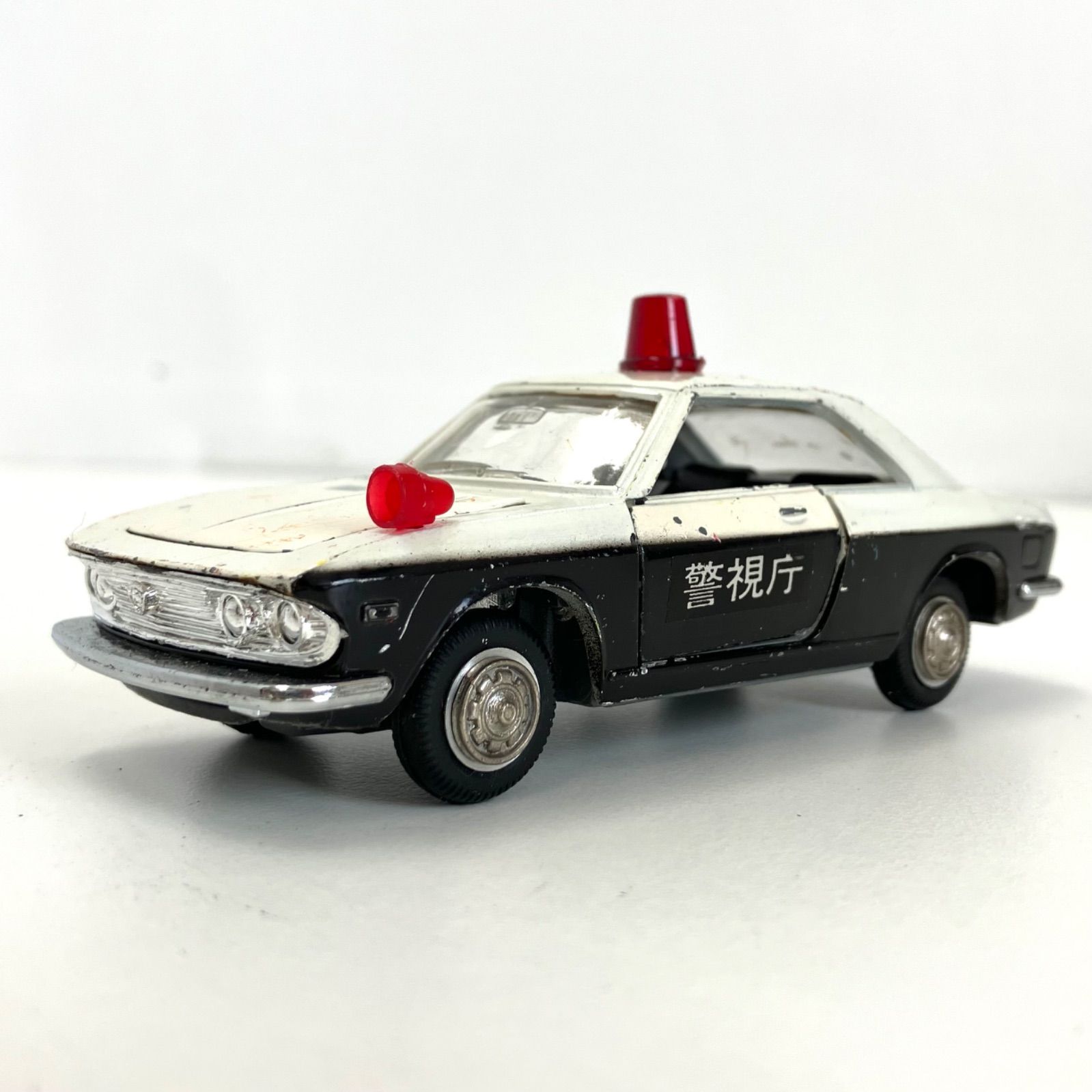 【905197】　ダイヤペット YONEZAWA TOYS MAZDA LUCE ROTARY COUPE D-198　綺麗品