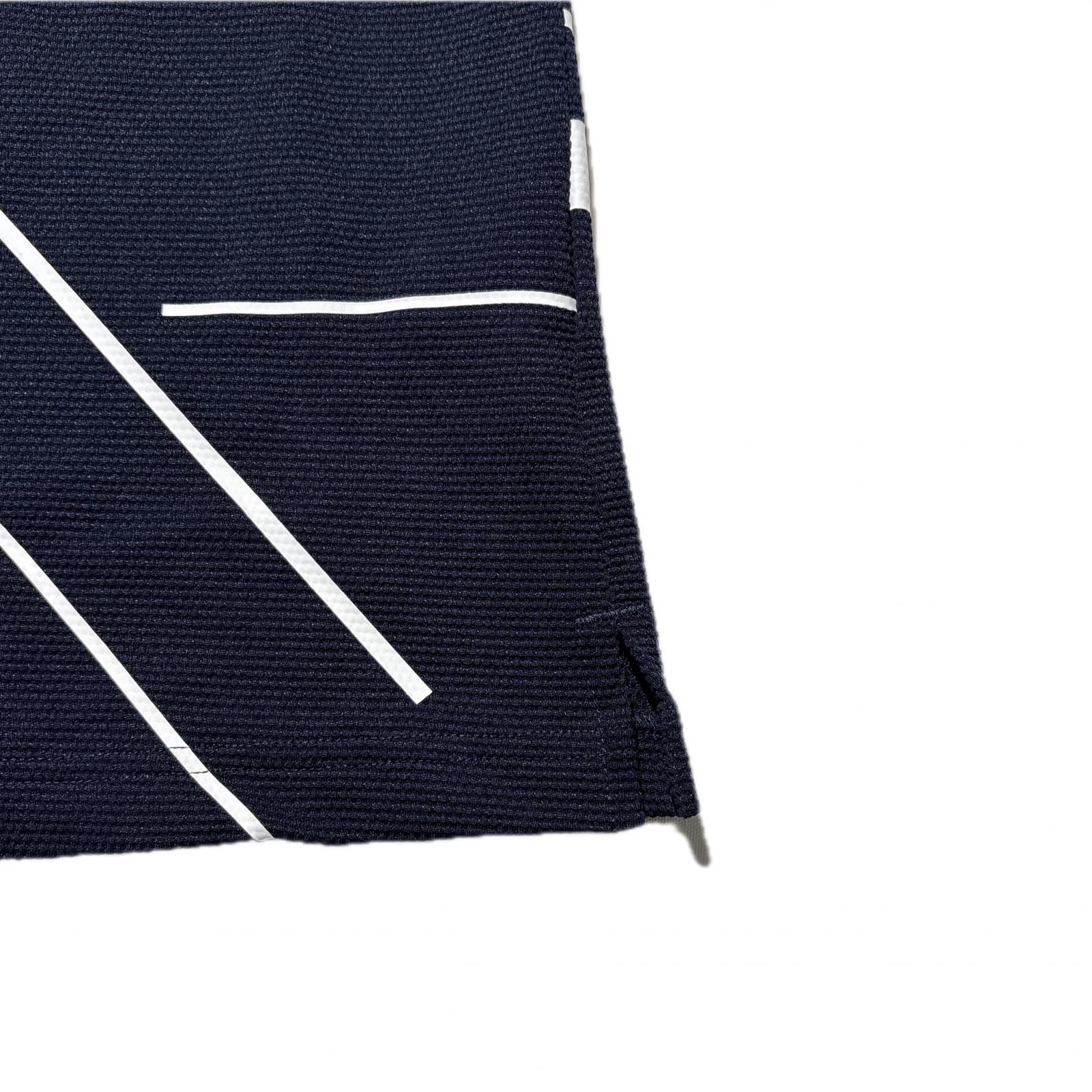 GATES 半袖ポロシャツ