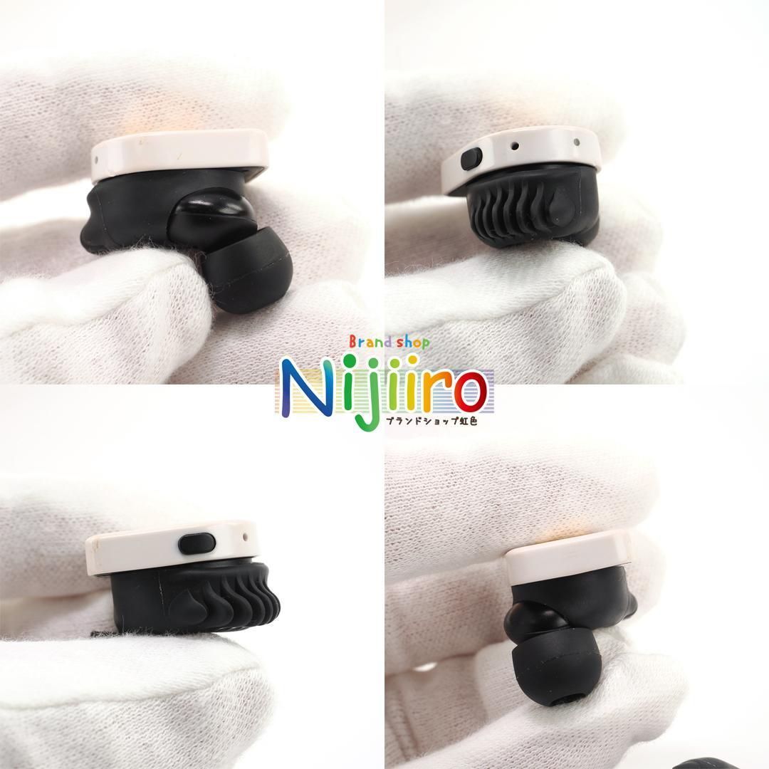 極美品】ルイヴィトン イヤホン ホライゾン Bluetooth 1613