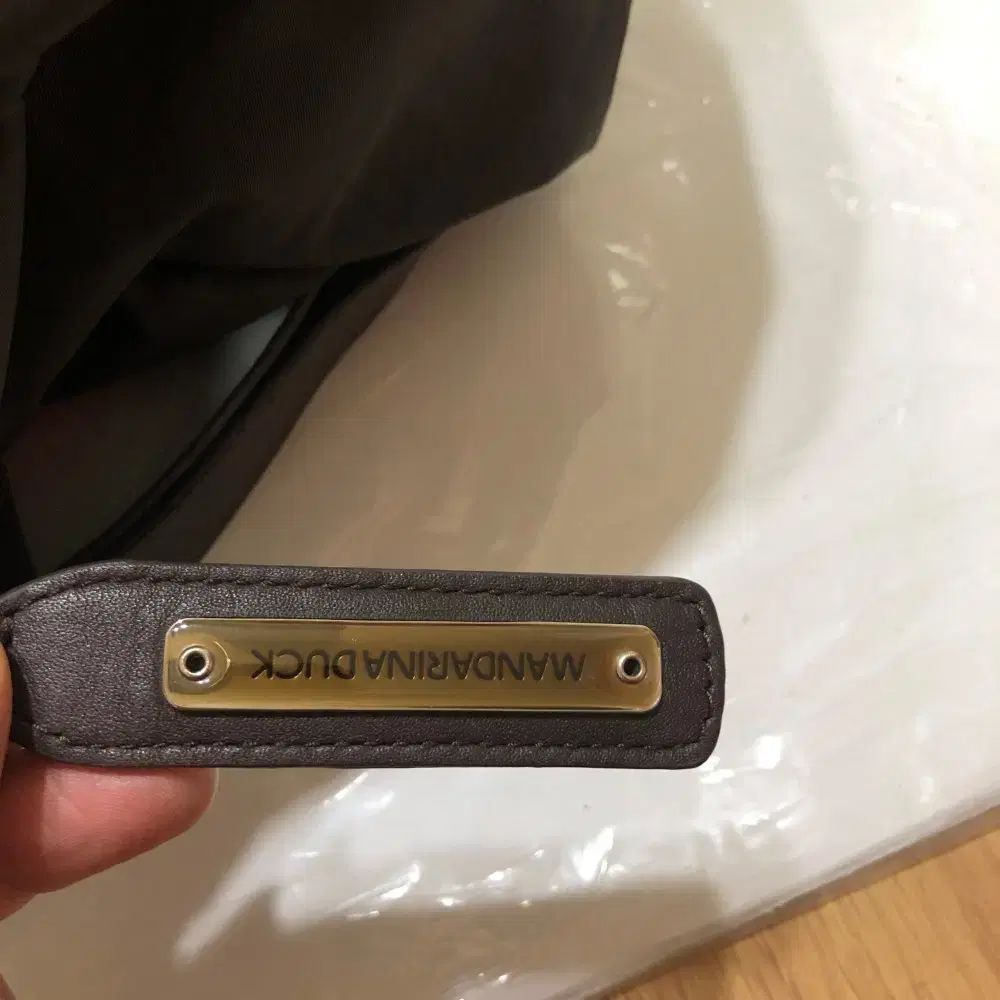 マンダリナダック