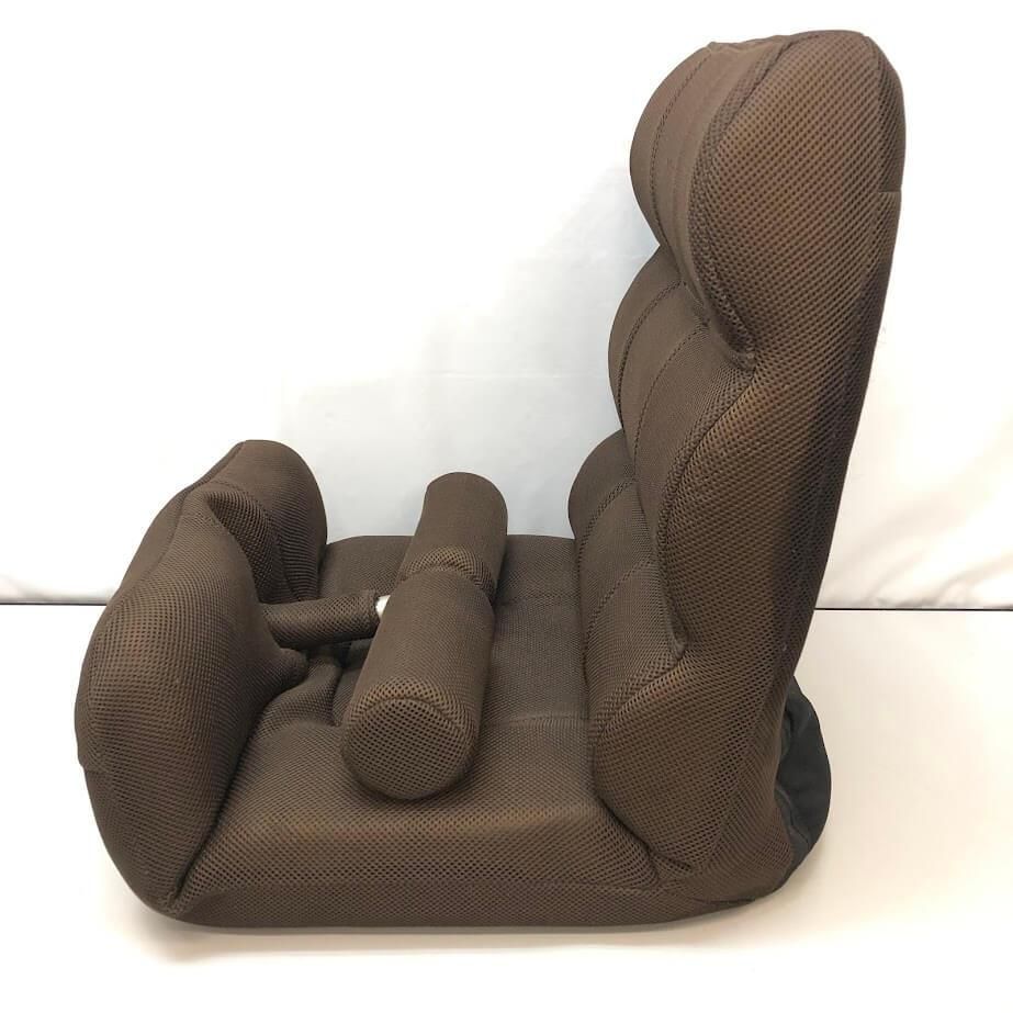 ss6933 【中古】 ミズノ 腹筋座椅子 じつは！腹筋くんライト