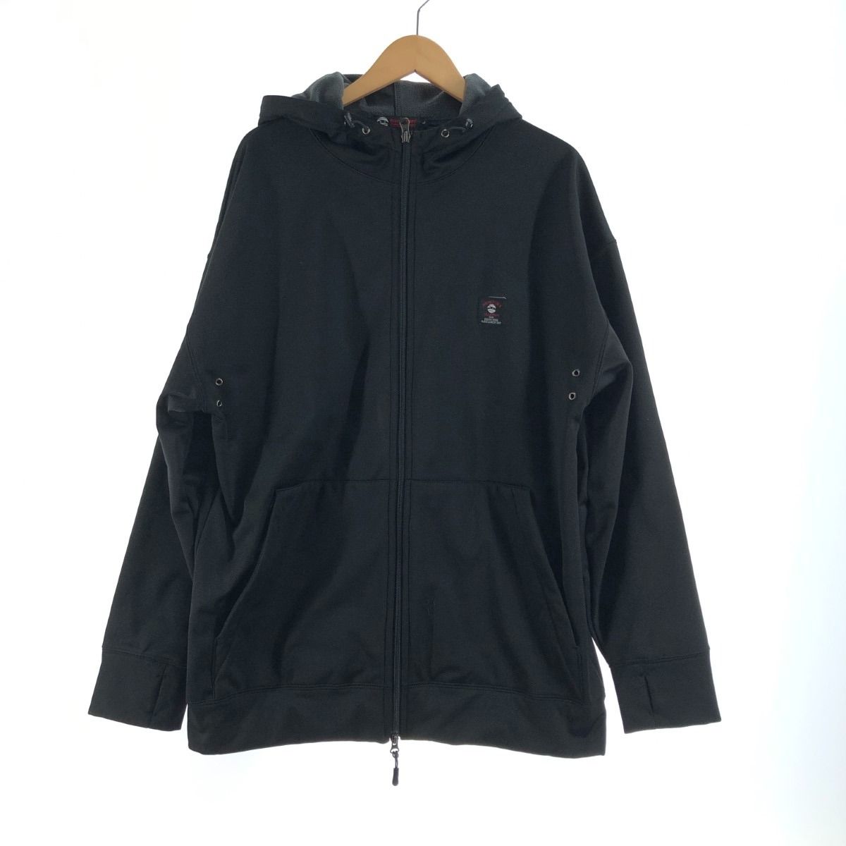 〇〇SHOWTIME COLLECTIVE スポーツウエア メンズ 防水ジップパーカー スノーボード サイズL ZIP23-002 楽天市場】【67％OFF】 正規品 防水 撥水 ジップパーカー