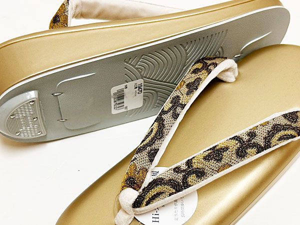 優しい履き心地 お洒落