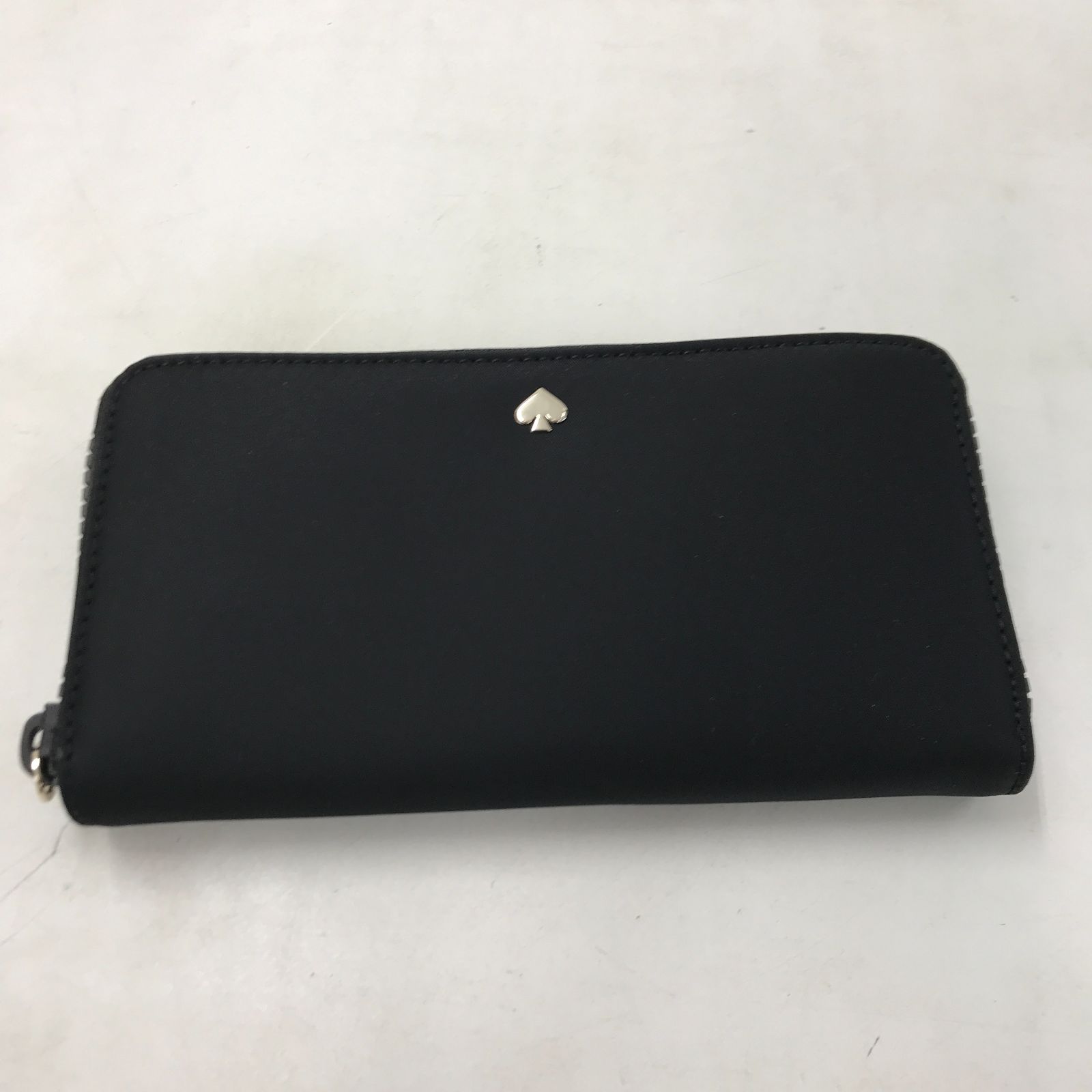 02m1942 kate spade ケイトスペード 2点セット レザー トートバッグ 