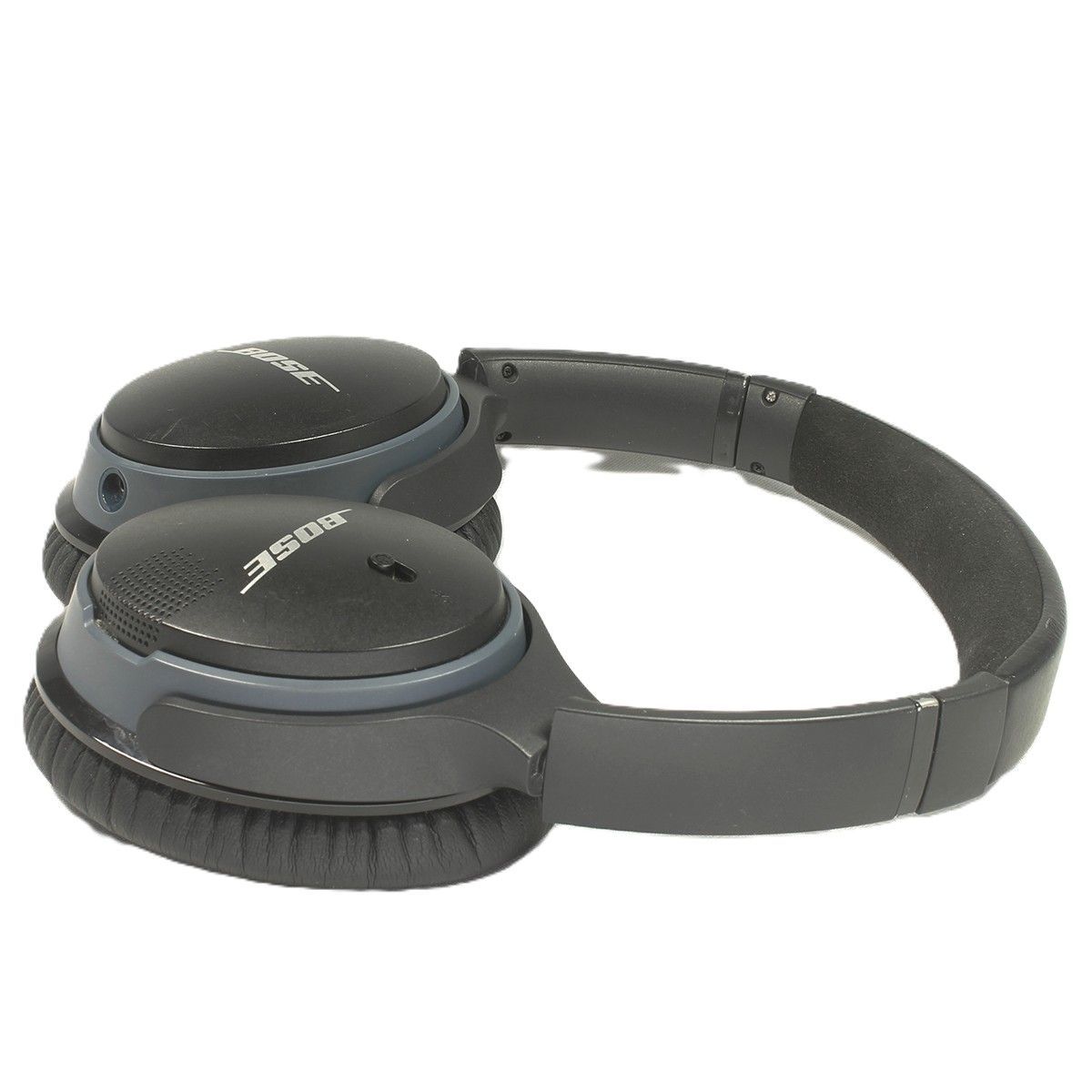 早い者勝ち‼】Bose SoundLink 小売業者 around-ear wireless