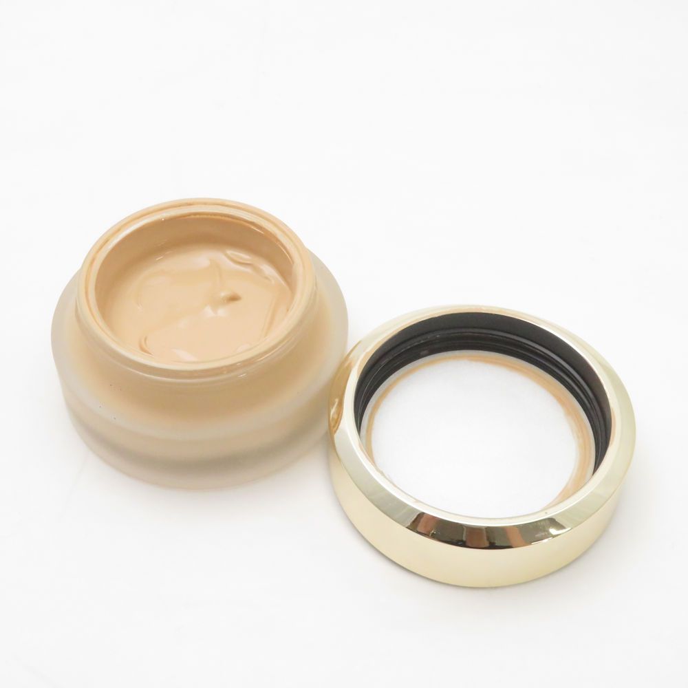 SUQQU スック ザファンデーション115 ファンデーション 30g 残量