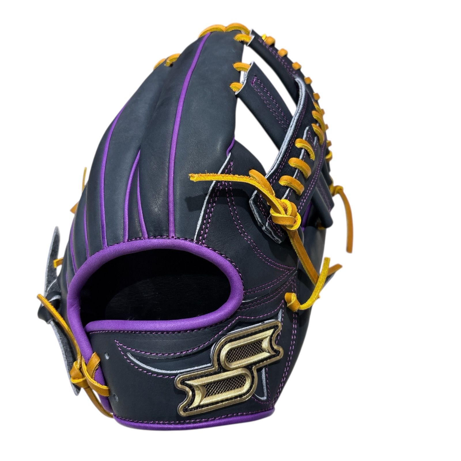 軟式用グローブ 右投げ