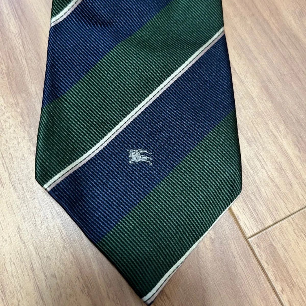 BURBERRY フォーマルスーツ4点セット 150cm 卒業式、面接、結婚式  