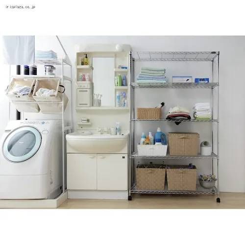 ポール径19mm メタルミニ