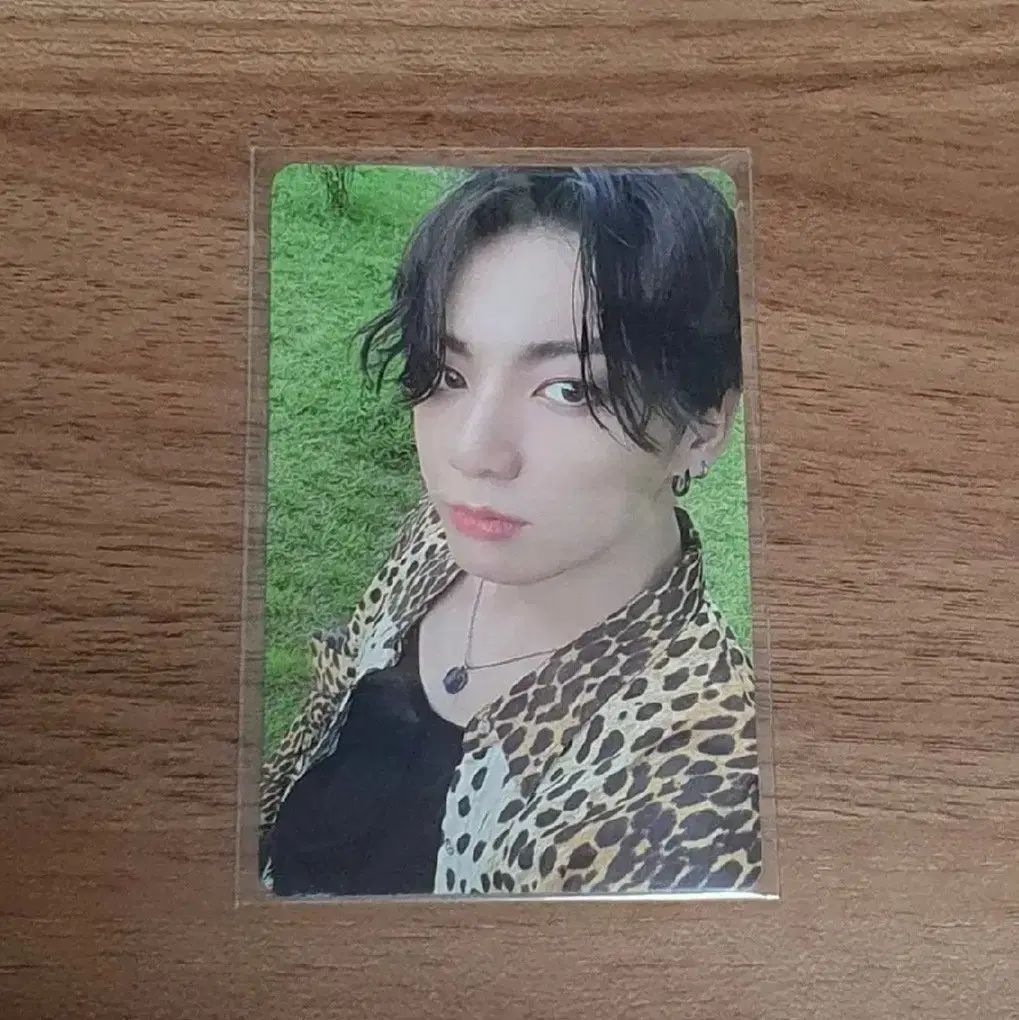 BTS Memories2020 Blu-ray グク BTS memories 2020 Blu-ray フォト