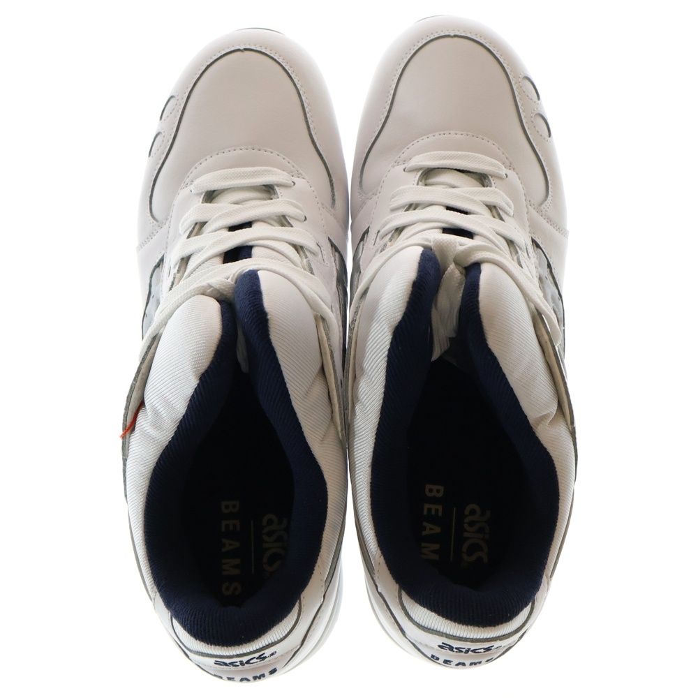 ASICS (アシックス) BEAMS別注 GEL LYTE 3 ゲルライト 3 ローカット 