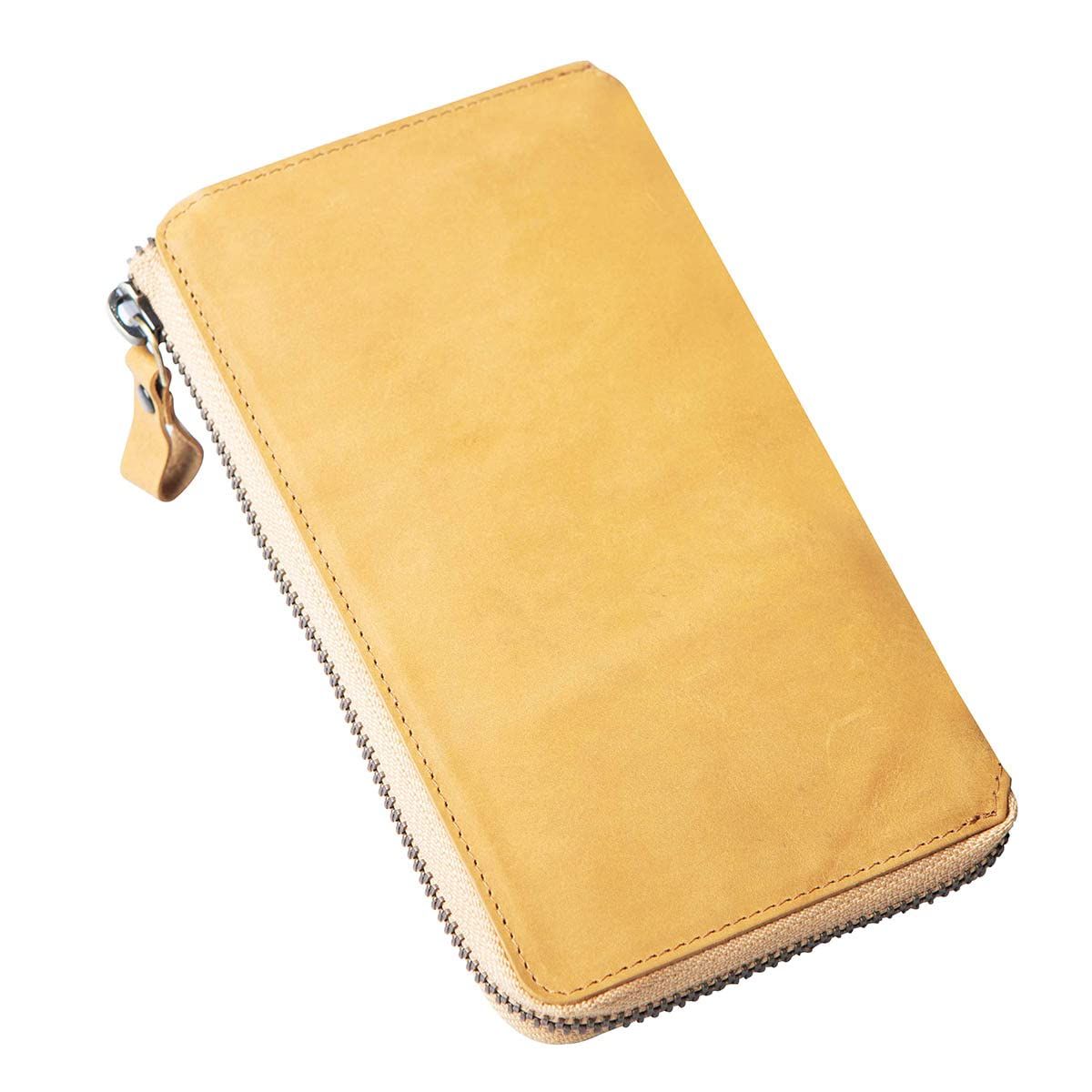 希少 CHANEL チョコバー ブラウン パテントレザー 三つ折り財布